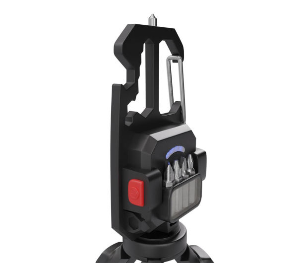 Newell Lunar Multitool + statyw - 1184966 - zdjęcie 5
